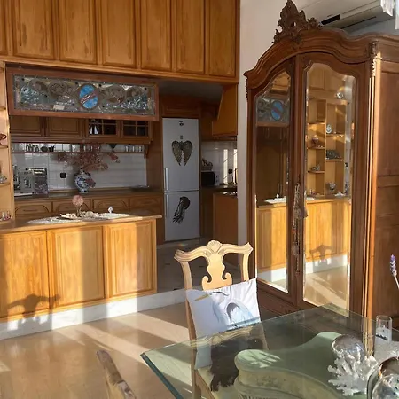 Eleni-gennadi Villa