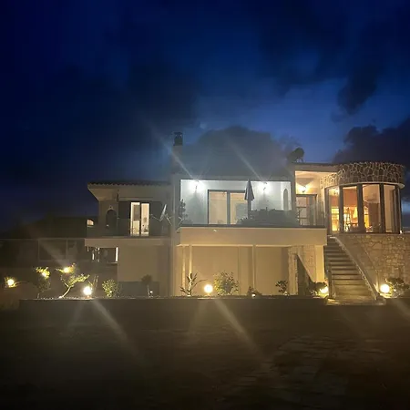 Eleni-gennadi Villa Gennadi