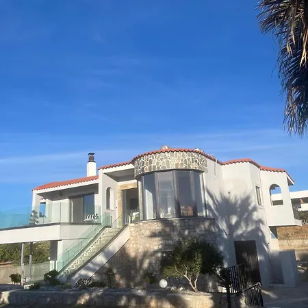 Villa Eleni-gennadi Gennadi