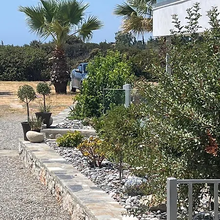 Eleni-gennadi Villa Gennadi