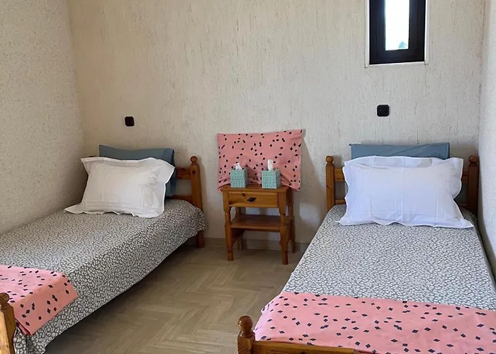 Eleni-gennadi Villa Gennadi