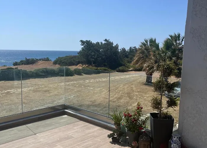 Villa Eleni-gennadi Gennadi