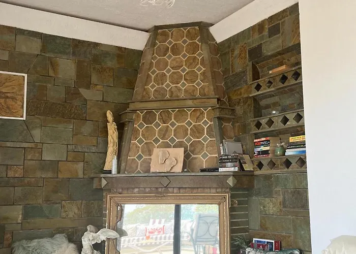 Villa Eleni-gennadi Gennadi