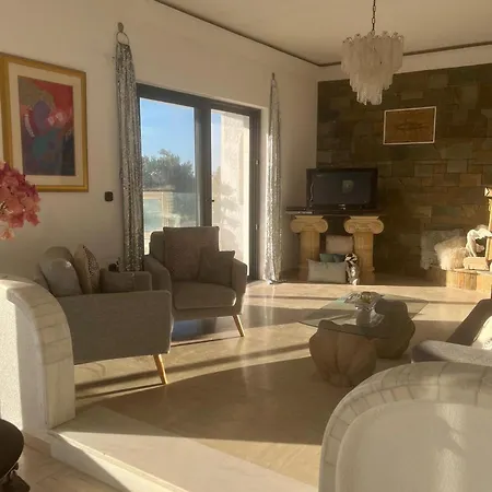 וילה Eleni-gennadi *