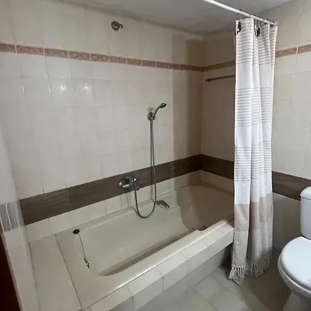 Villa Eleni-gennadi Gennadi