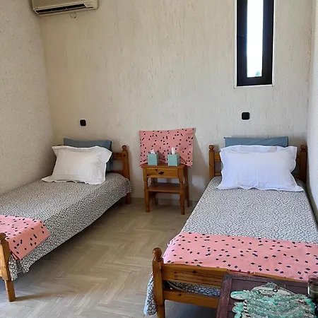 Eleni-gennadi Villa Gennadi