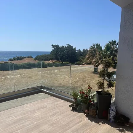 Villa Eleni-gennadi Gennadi