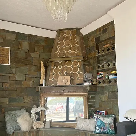 וילה Eleni-gennadi גנאדי