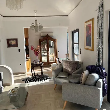 Eleni-gennadi Villa Gennadi