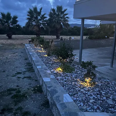 Eleni-gennadi Villa Gennadi