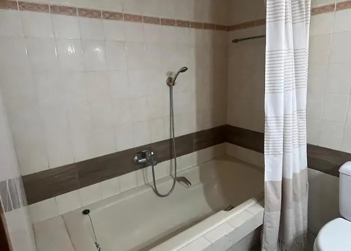 Villa Eleni-gennadi Gennadi