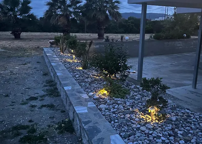 Eleni-gennadi Villa Gennadi