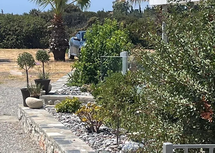 Eleni-gennadi Villa Gennadi