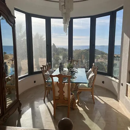 Eleni-gennadi ヴィラ