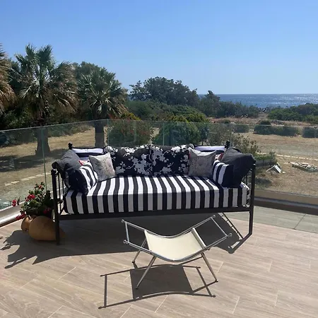 ヴィラ Eleni-gennadi